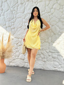 Conjunto Verão Tropical