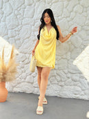 Conjunto Verão Tropical