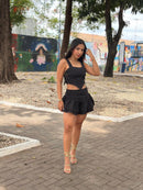 Conjunto Noite Radiante