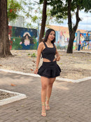 Conjunto Noite Radiante