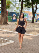 Conjunto Noite Radiante