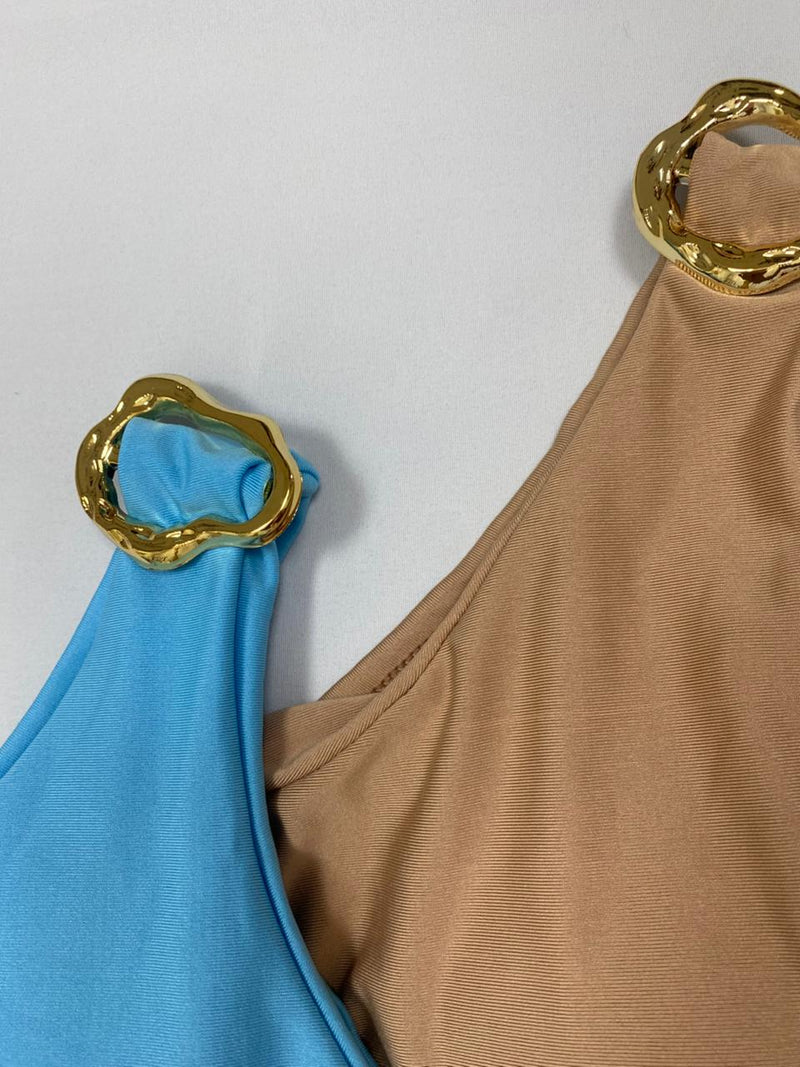 Body Essencial Verão