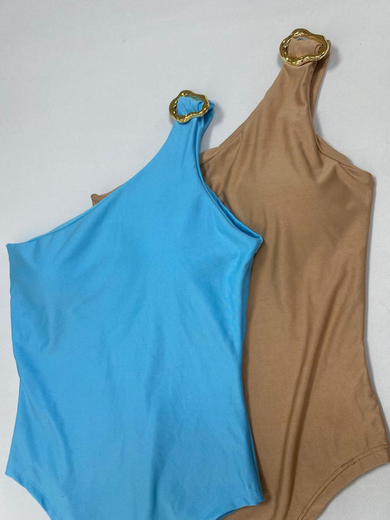 Body Essencial Verão