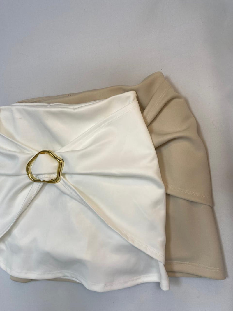 Saia Midi Elegância